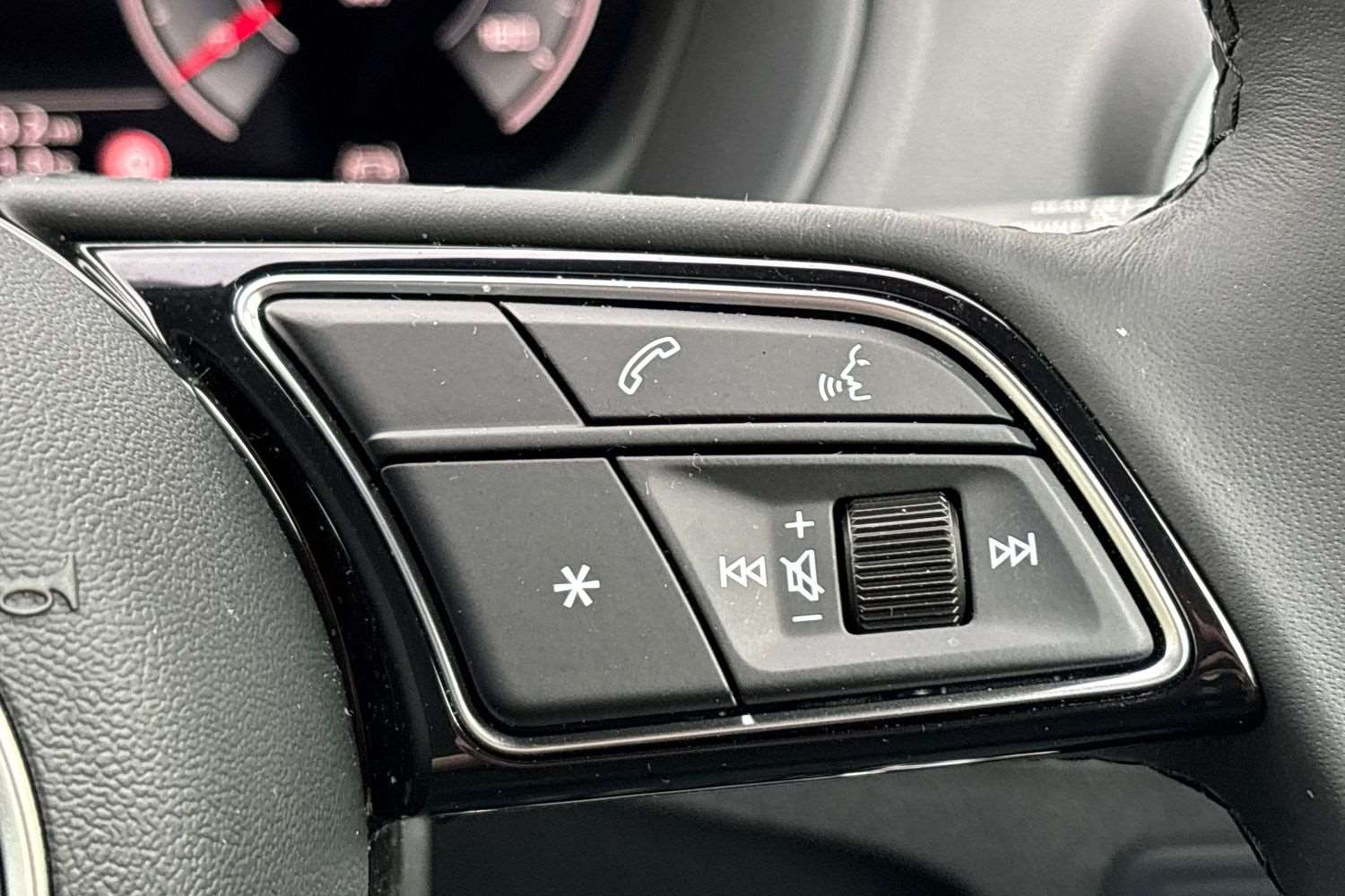 Used Audi Q2 2025 for sale - 78209299: Photo 17