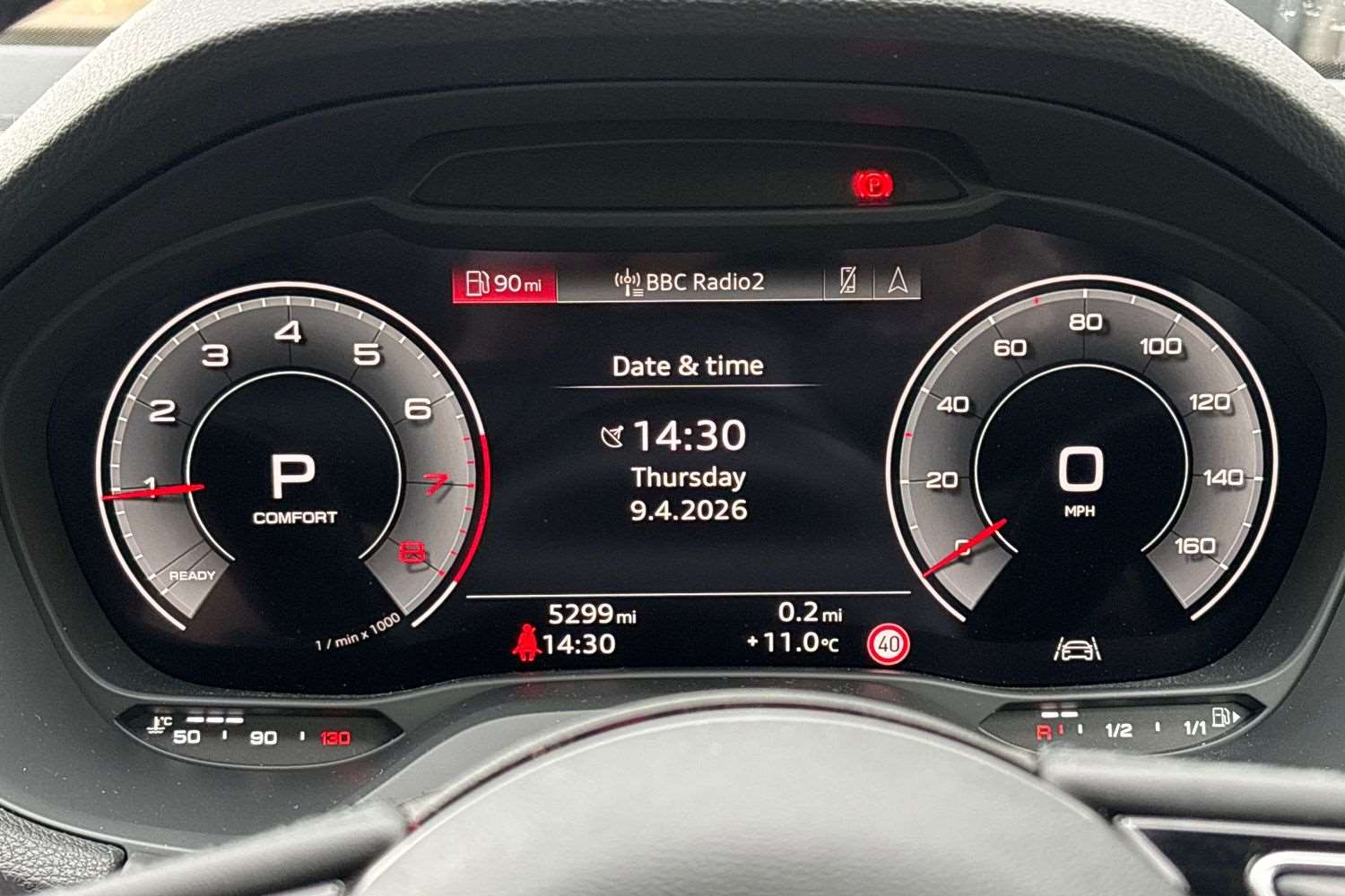 Used Audi Q2 2025 for sale - 78209299: Photo 18