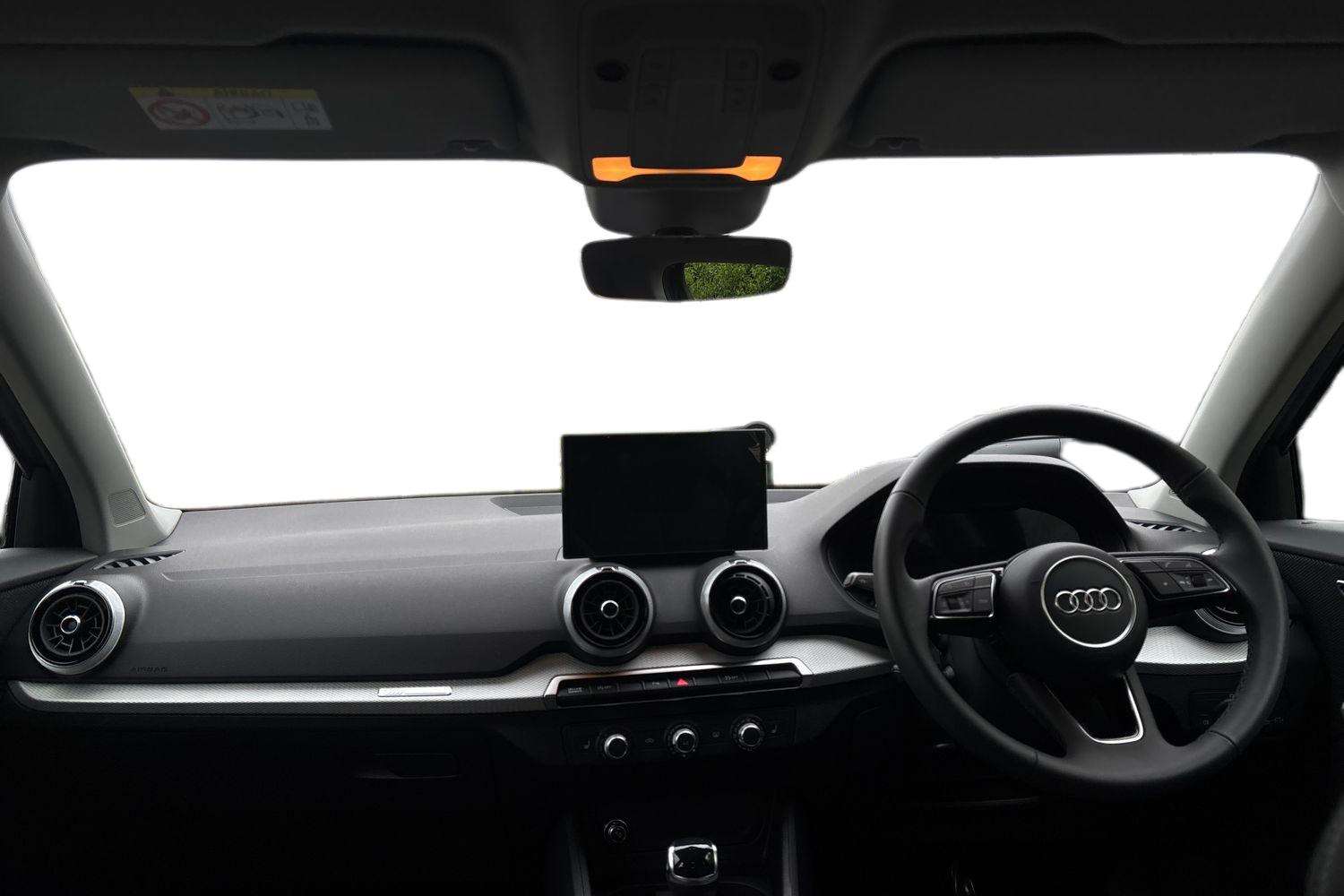 Used Audi Q2 2025 for sale - 78209299: Photo 19