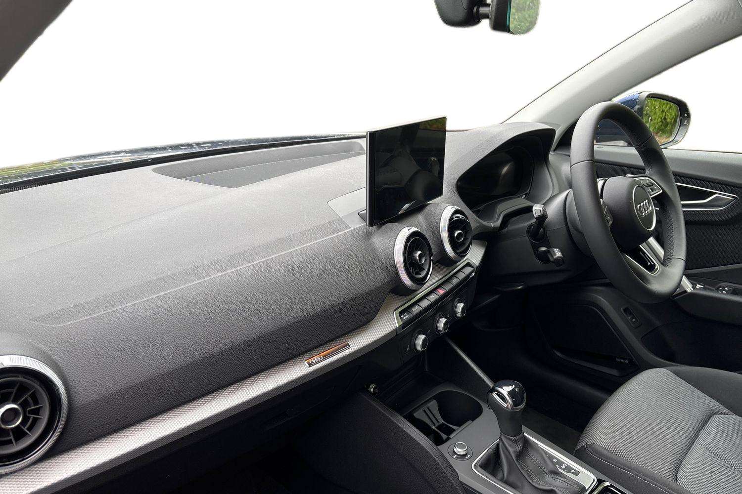 Used Audi Q2 2025 for sale - 78209299: Photo 2