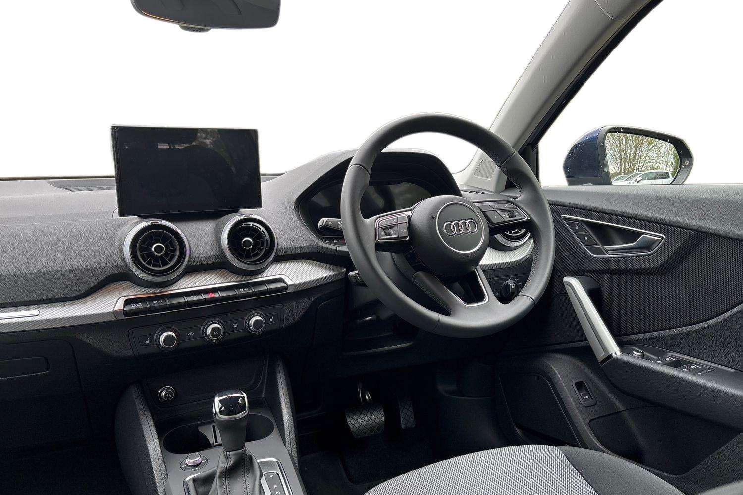 Used Audi Q2 2025 for sale - 78209299: Photo 20