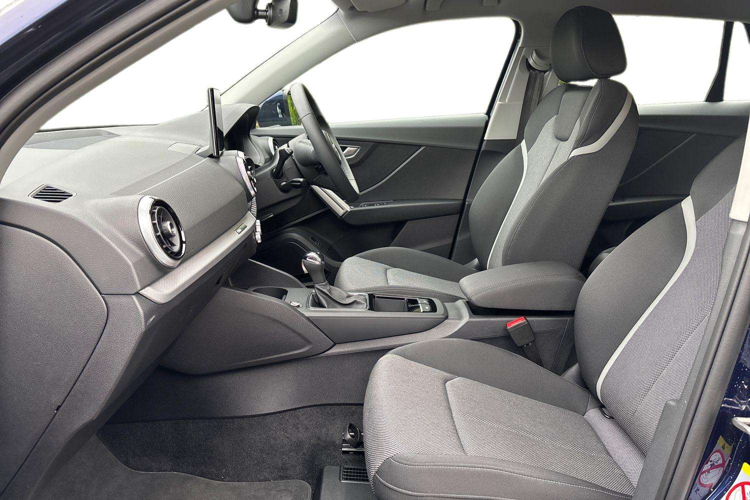 Used Audi Q2 2025 for sale - 78209299: Photo 21