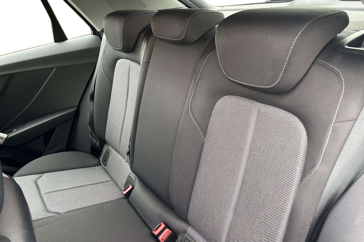 Used Audi Q2 2025 for sale - 78209299: Photo 22