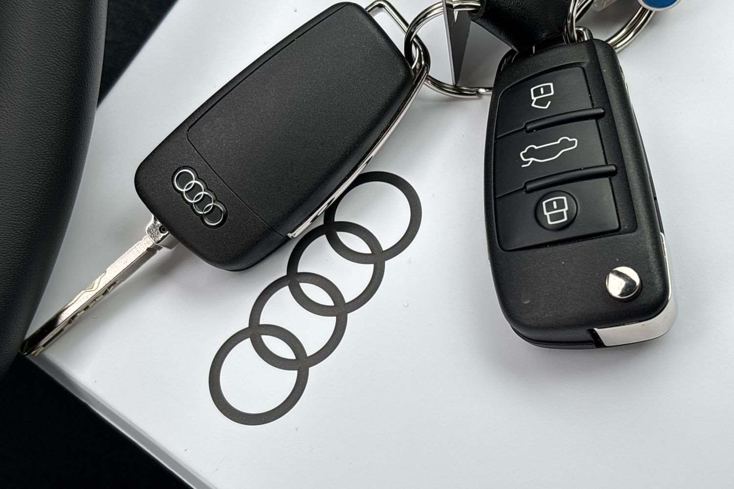 Used Audi Q2 2025 for sale - 78209299: Photo 25