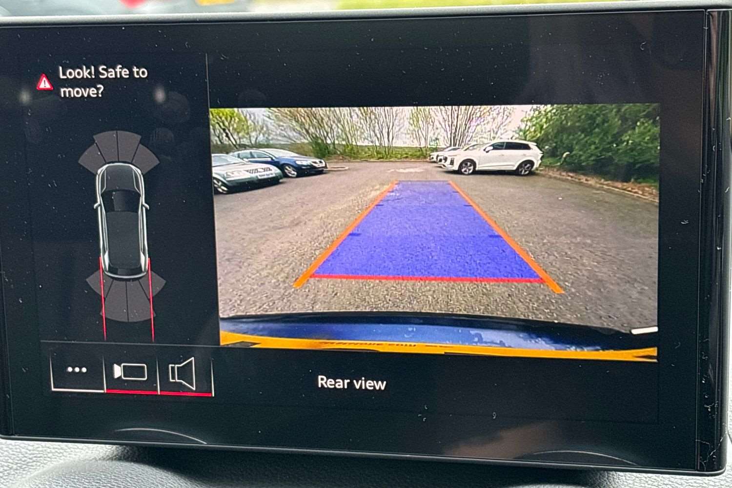 Used Audi Q2 2025 for sale - 78209299: Photo 26