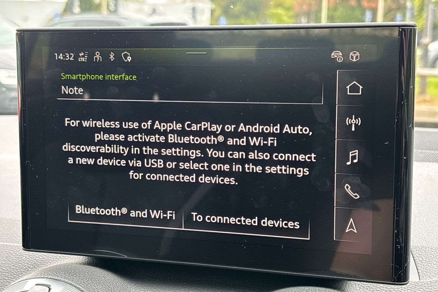 Used Audi Q2 2025 for sale - 78209299: Photo 27