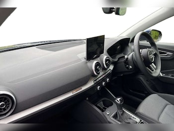 Used Audi Q2 2025 for sale - 78209299: Photo