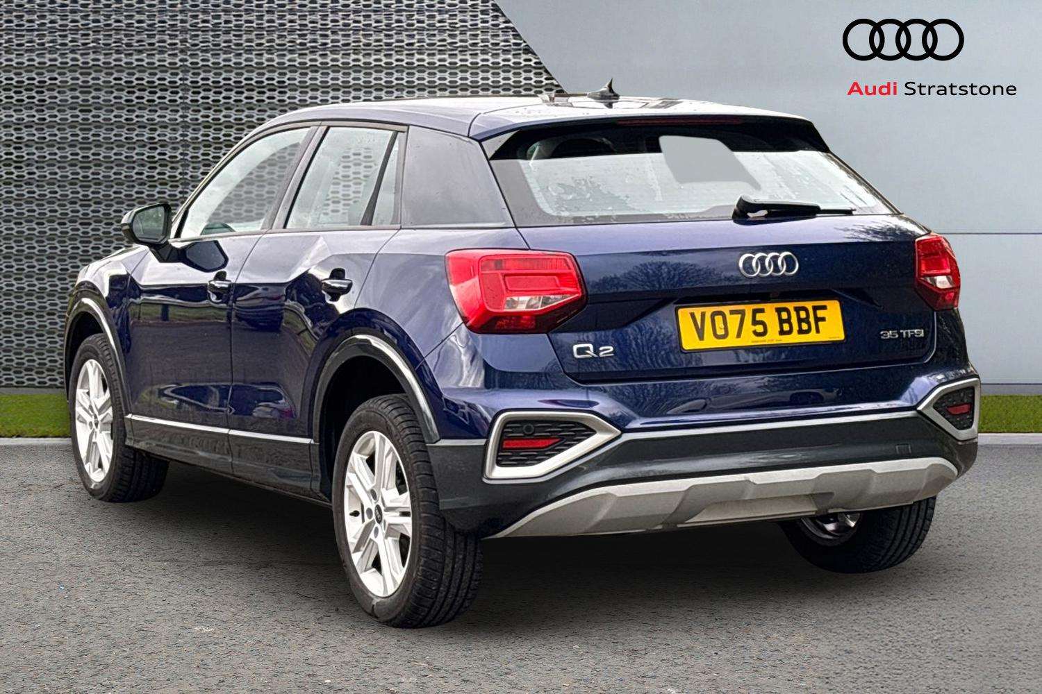 Used Audi Q2 2025 for sale - 78209299: Photo 3