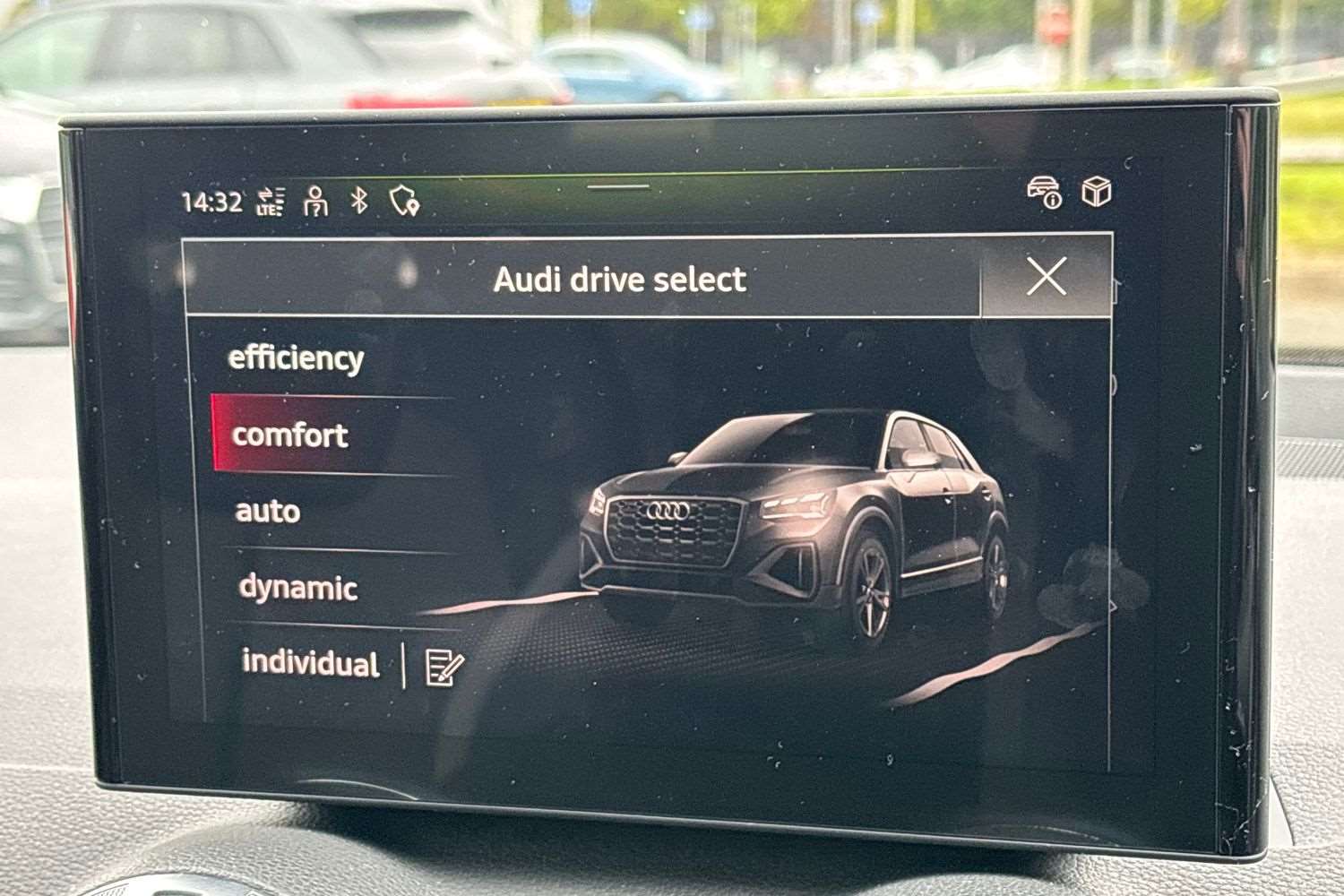 Used Audi Q2 2025 for sale - 78209299: Photo 30