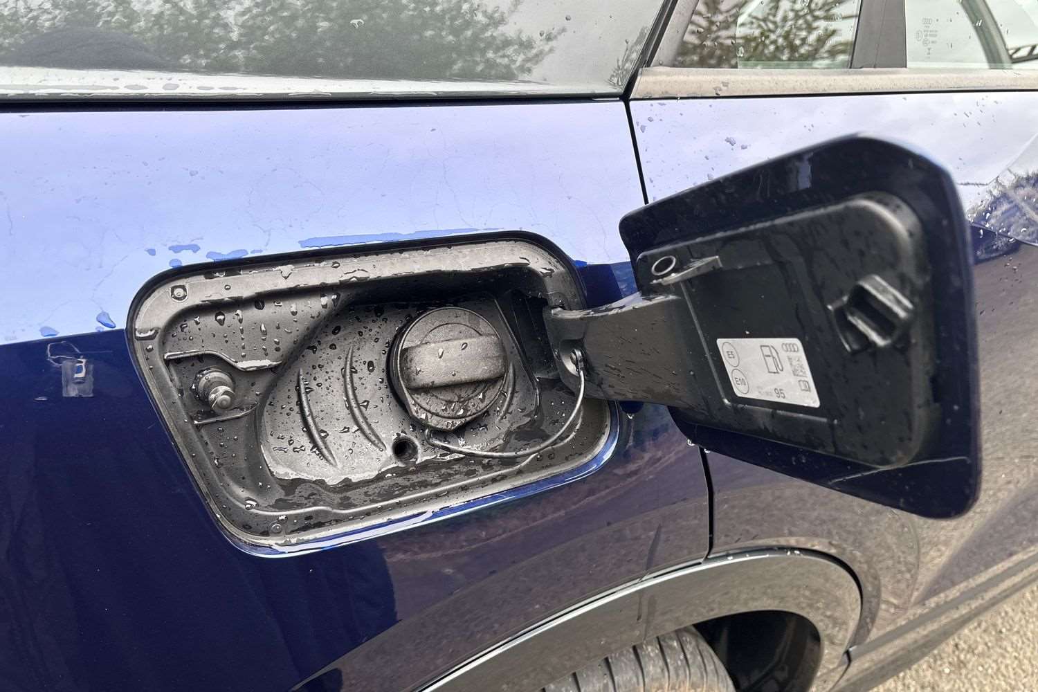 Used Audi Q2 2025 for sale - 78209299: Photo 31