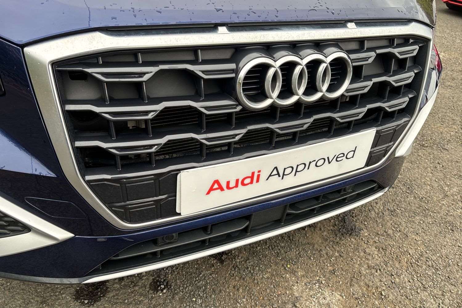 Used Audi Q2 2025 for sale - 78209299: Photo 32