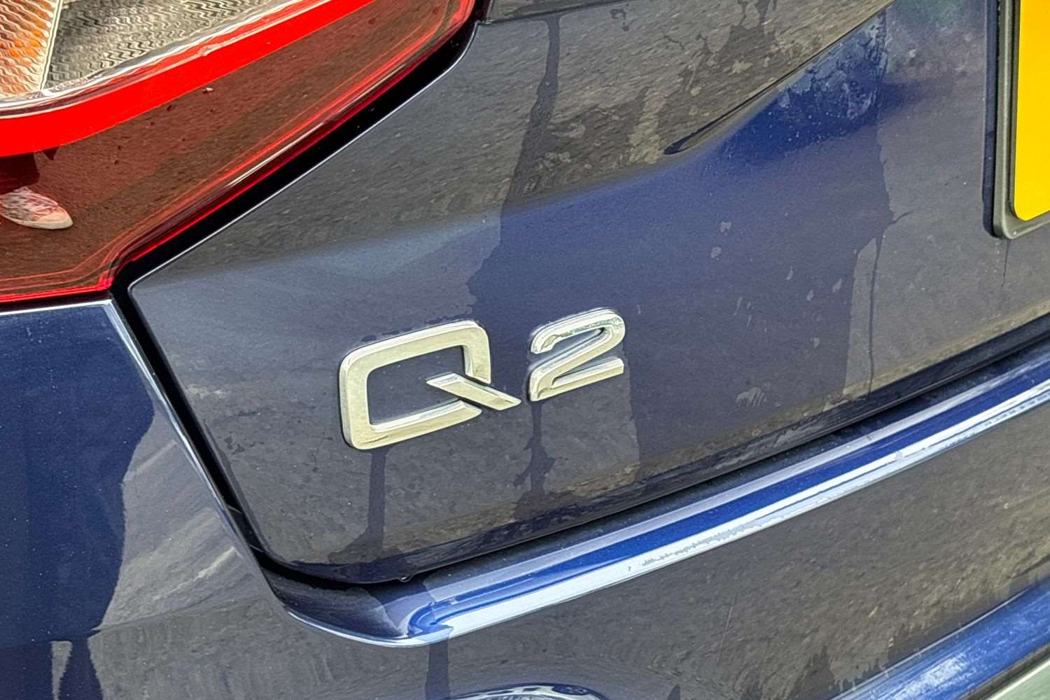 Used Audi Q2 2025 for sale - 78209299: Photo 33