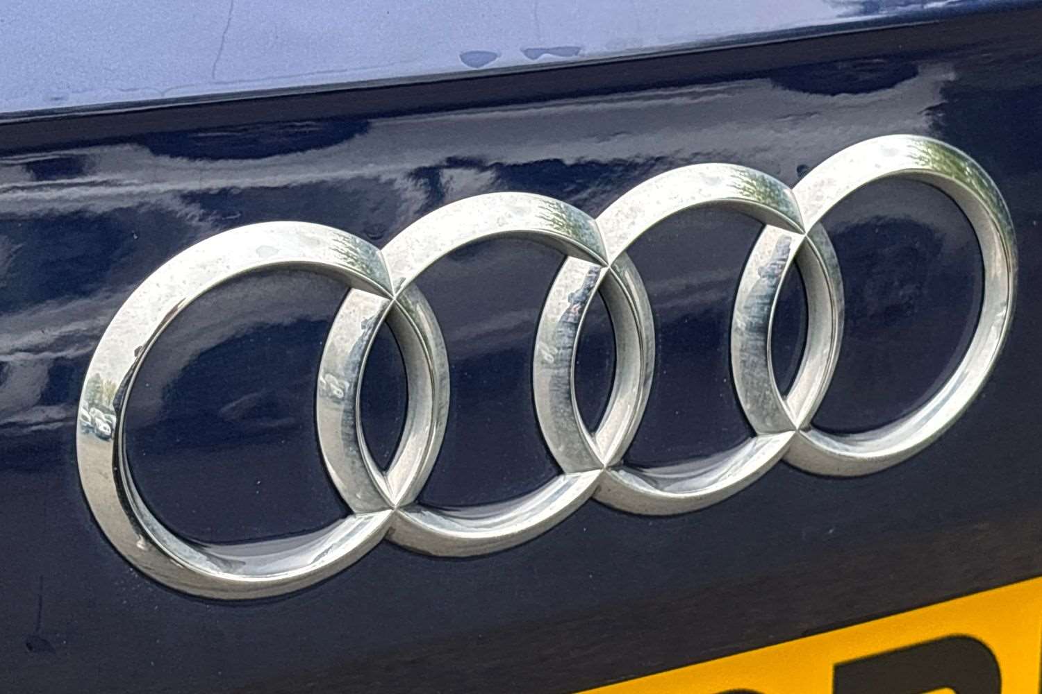 Used Audi Q2 2025 for sale - 78209299: Photo 34