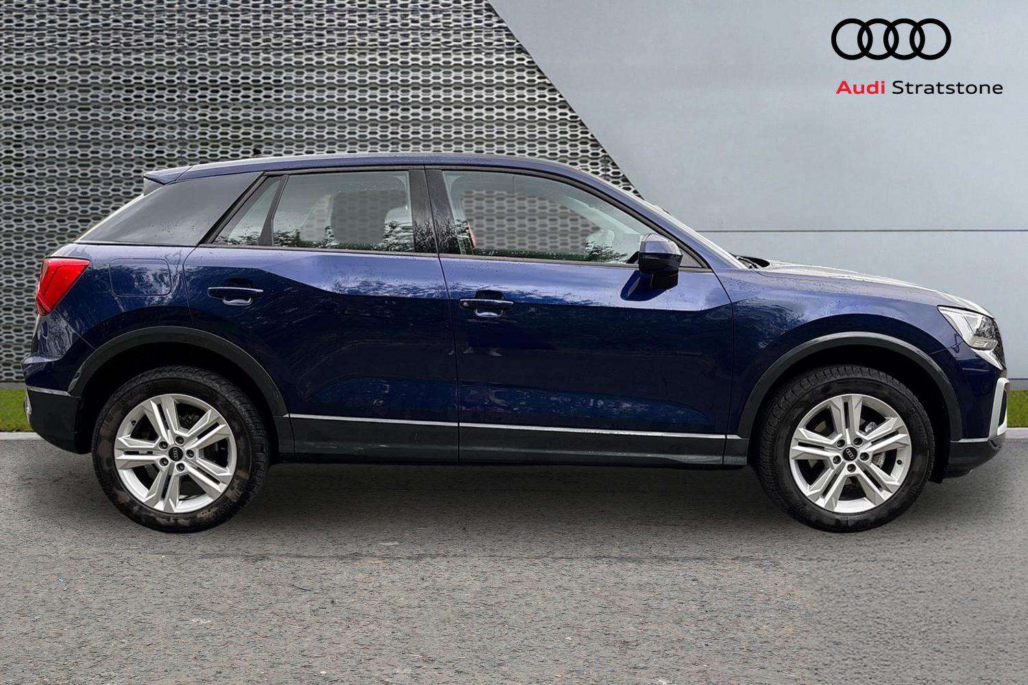 Used Audi Q2 2025 for sale - 78209299: Photo 4