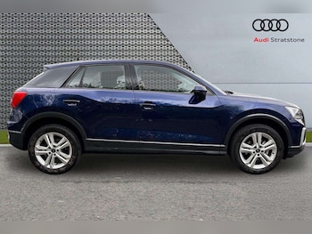 Used Audi Q2 2025 for sale - 78209299: Photo