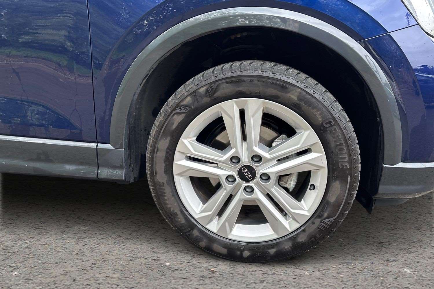 Used Audi Q2 2025 for sale - 78209299: Photo 5