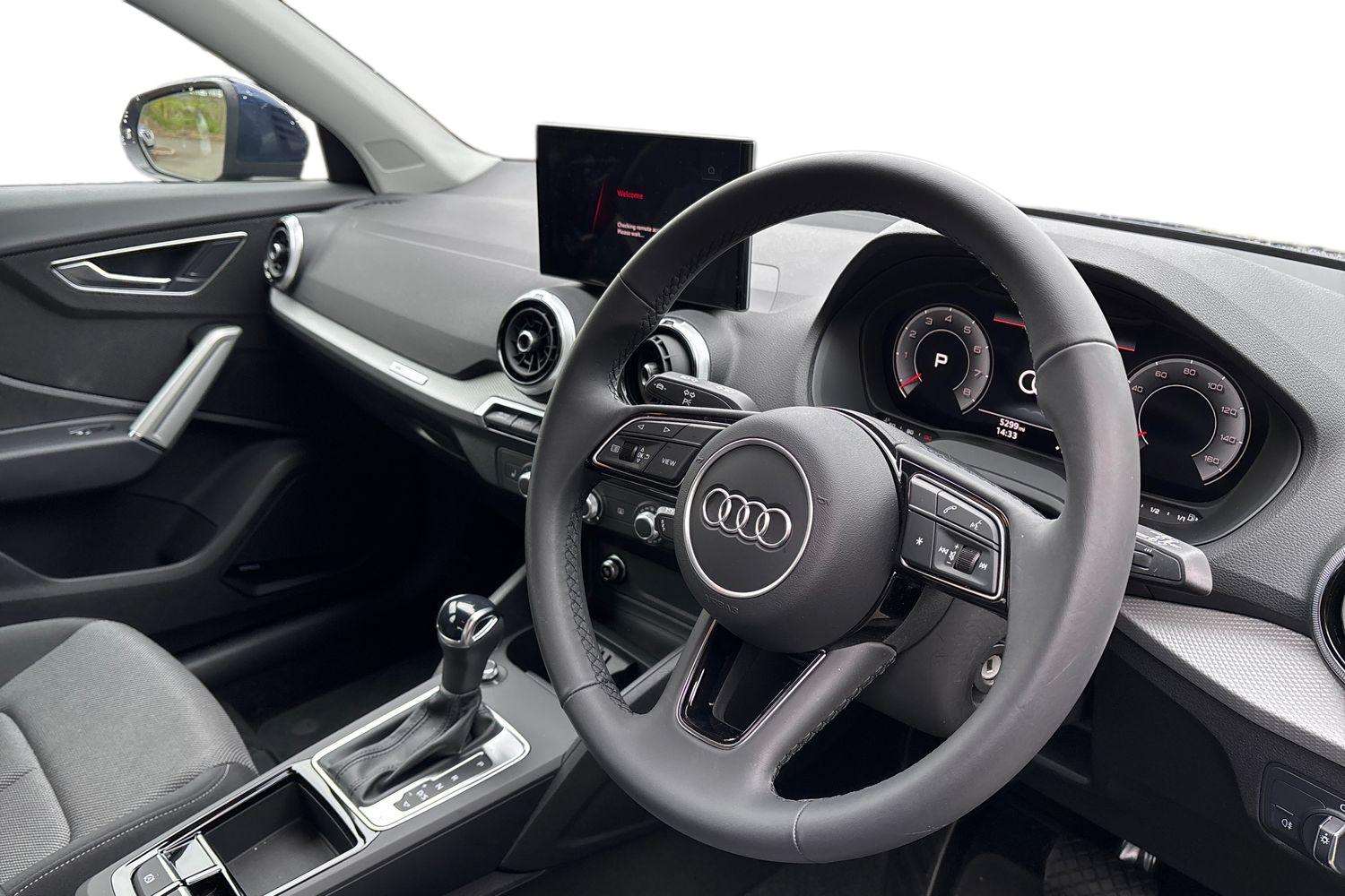 Used Audi Q2 2025 for sale - 78209299: Photo 6