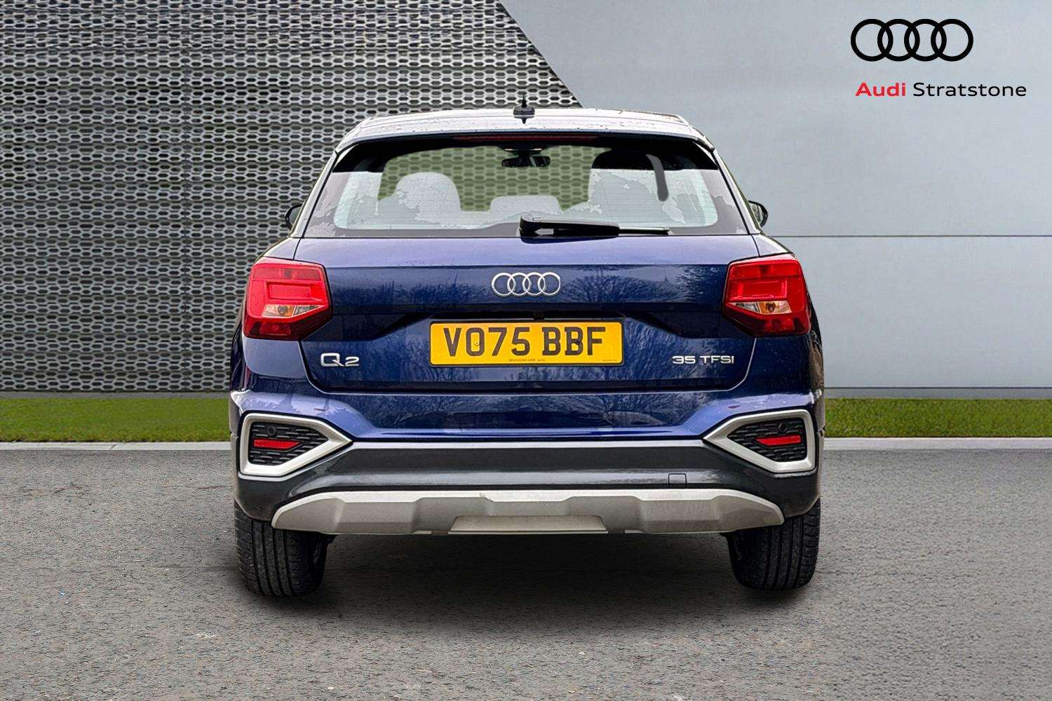 Used Audi Q2 2025 for sale - 78209299: Photo 7