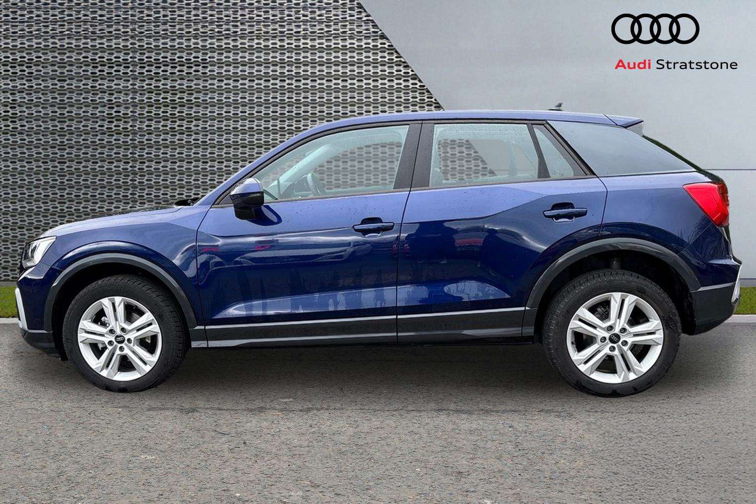 Used Audi Q2 2025 for sale - 78209299: Photo 8