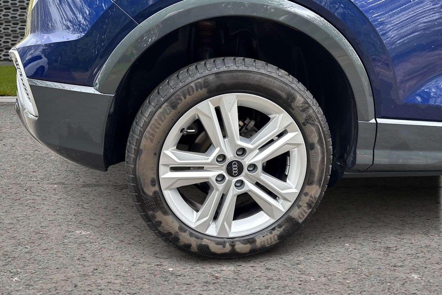 Used Audi Q2 2025 for sale - 78209299: Photo 9