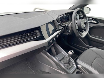 Used Audi A1 2023 for sale - 75480575: Photo