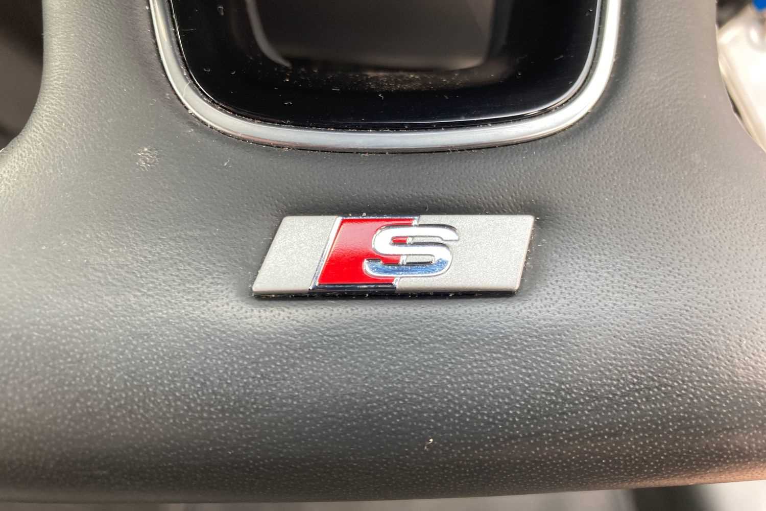 Vehicle 32