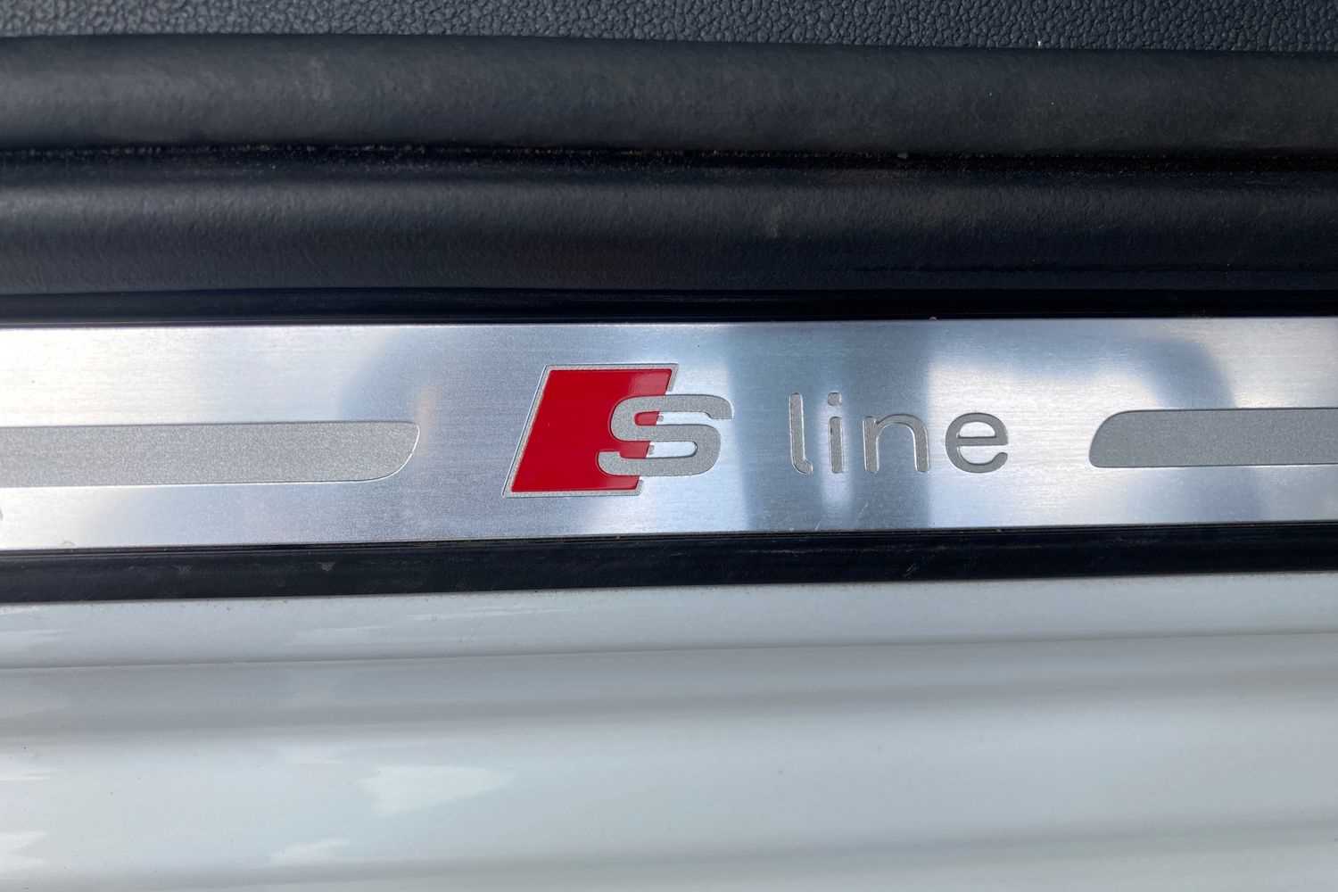 Vehicle 34