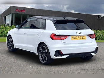 Used Audi A1 2023 for sale - 75480575: Photo
