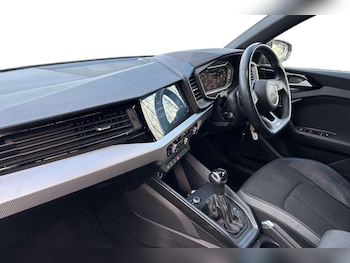 Used Audi A1 2022 for sale - 76745983: Photo