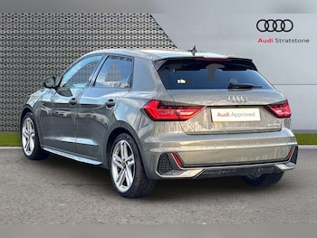 Used Audi A1 2022 for sale - 76745983: Photo