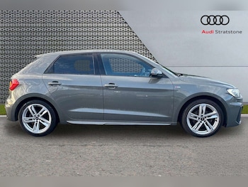 Used Audi A1 2022 for sale - 76745983: Photo