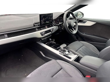 Used Audi A5 2024 for sale - 77526918: Photo