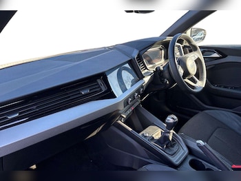 Used Audi A1 2024 for sale - 77886036: Photo