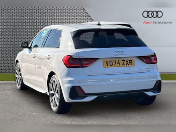 Used Audi A1 2024 for sale - 77886036: Photo