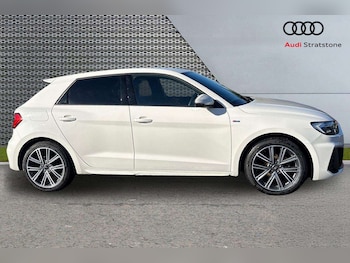 Used Audi A1 2024 for sale - 77886036: Photo