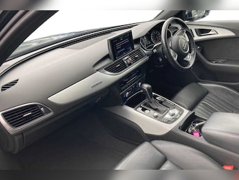 Used Audi A6 Saloon 2018 for sale - 75555292: Photo