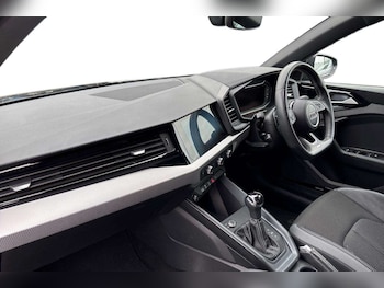 Used Audi A1 2022 for sale - 78076713: Photo