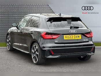 Used Audi A1 2022 for sale - 78076713: Photo