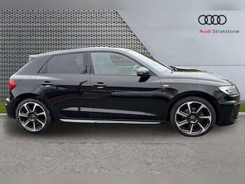 Used Audi A1 2022 for sale - 78076713: Photo