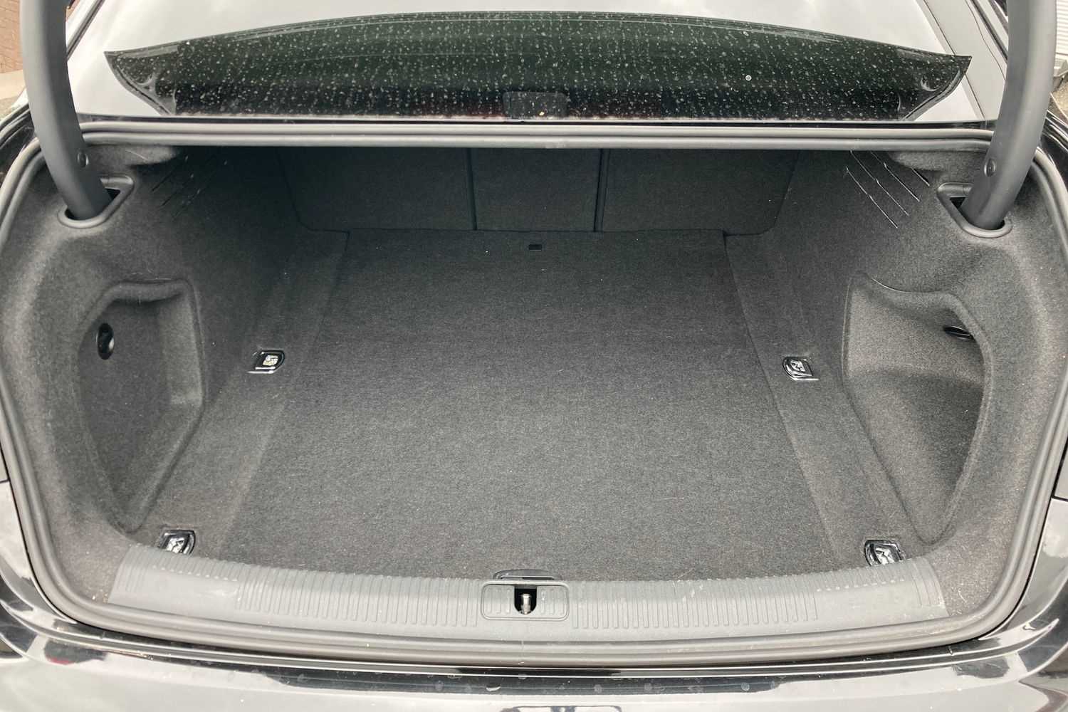 Used Audi A4 2021 for sale - 75981350: Photo 11