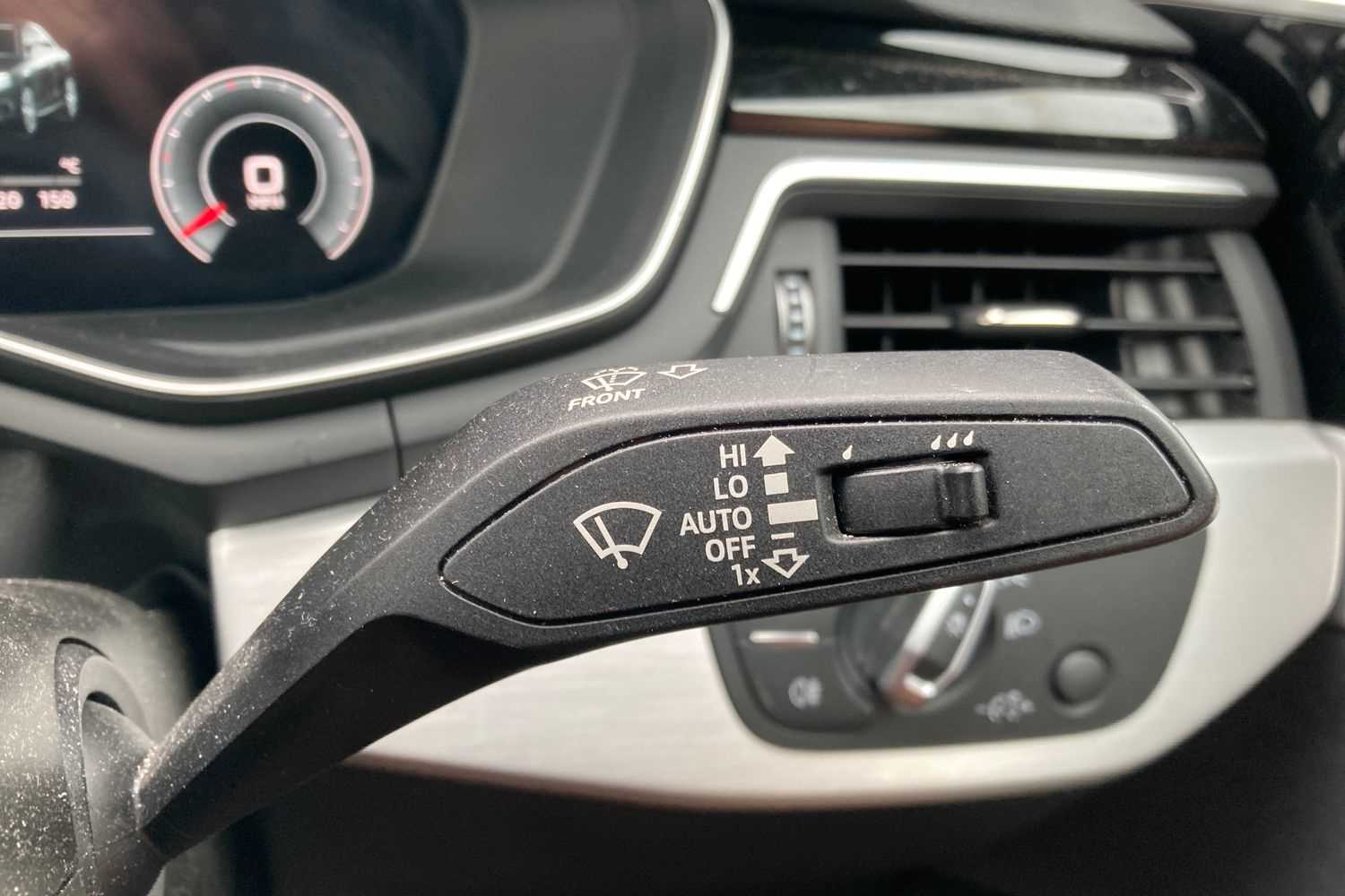 Used Audi A4 2021 for sale - 75981350: Photo 20