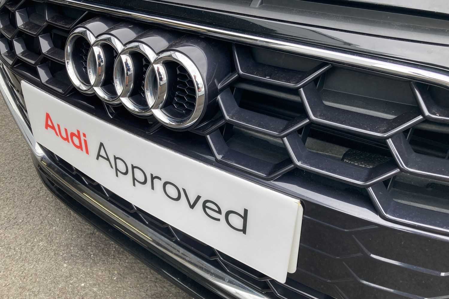 Used Audi A4 2021 for sale - 75981350: Photo 24