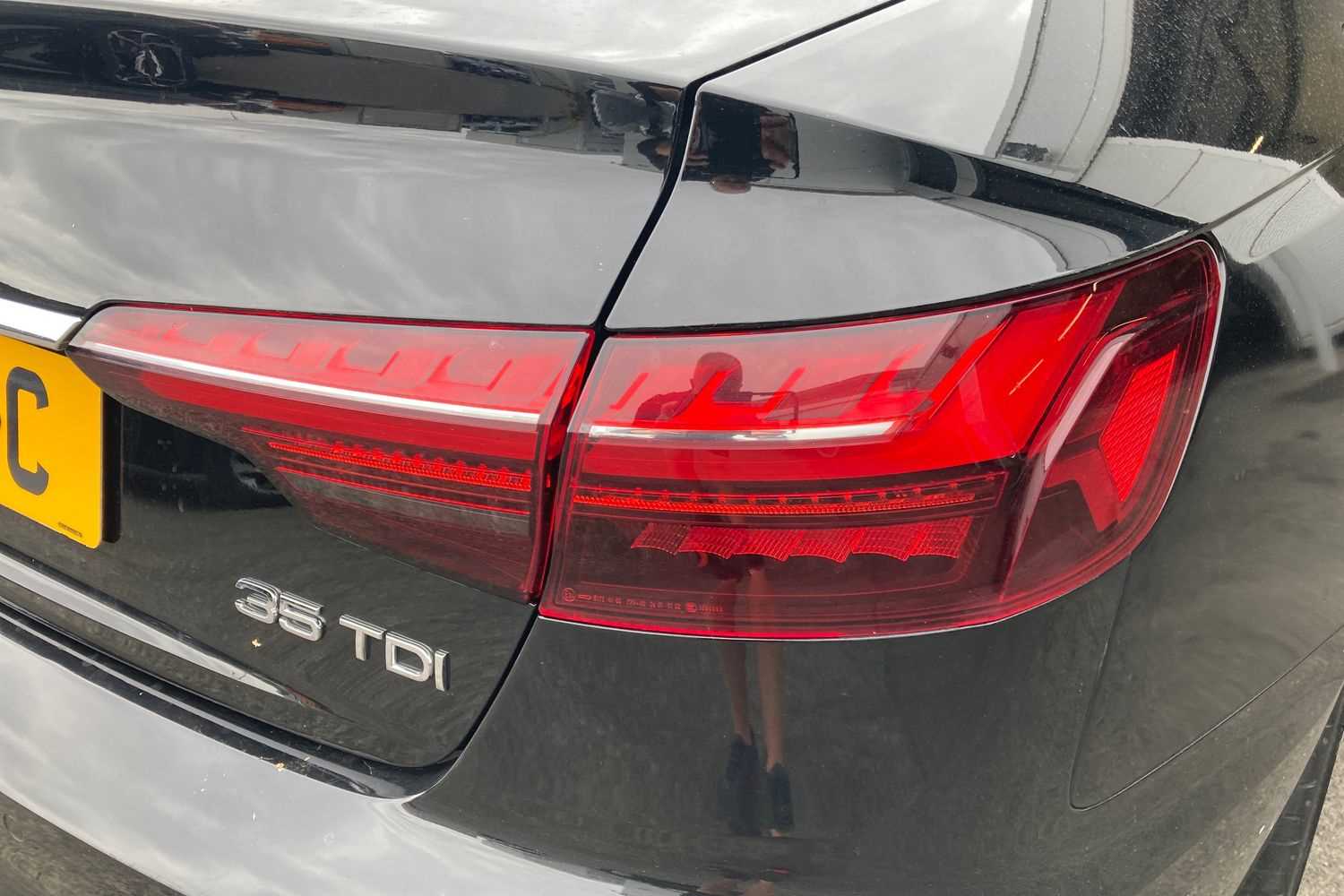 Used Audi A4 2021 for sale - 75981350: Photo 26