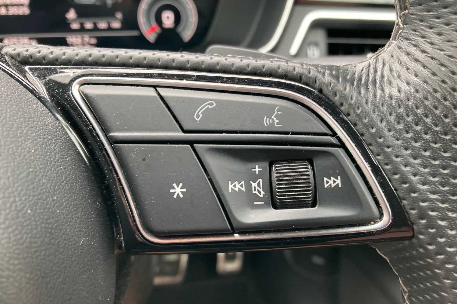 Used Audi A4 2021 for sale - 75981350: Photo 30
