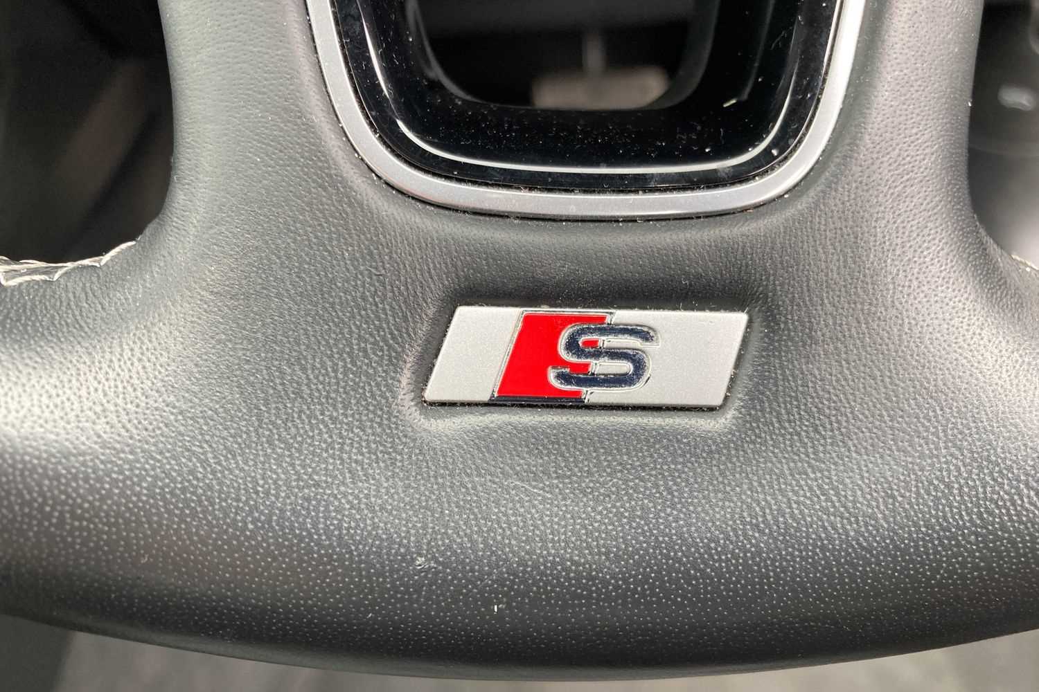 Used Audi A4 2021 for sale - 75981350: Photo 34