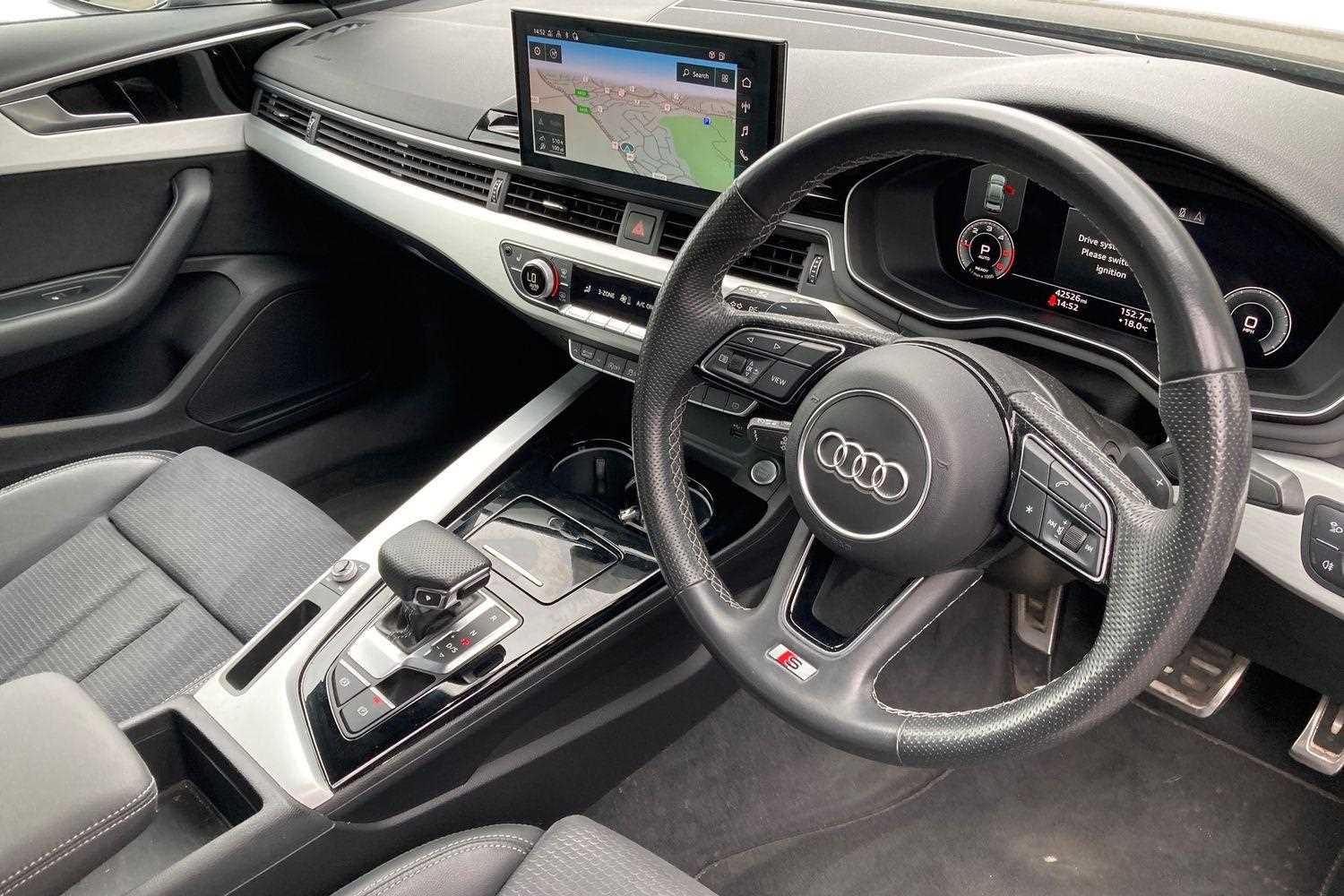 Used Audi A4 2021 for sale - 75981350: Photo 6