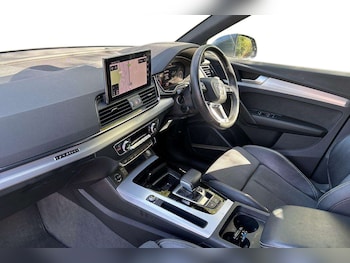 Used Audi Q5 2022 for sale - 78303062: Photo