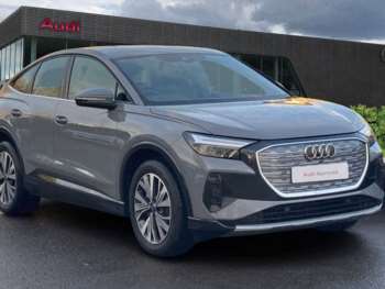 2024 - 210kW 45 82kWh Sport 5dr Auto [Leather]