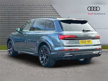 Used Audi Q7 2025 for sale - 75015900: Photo