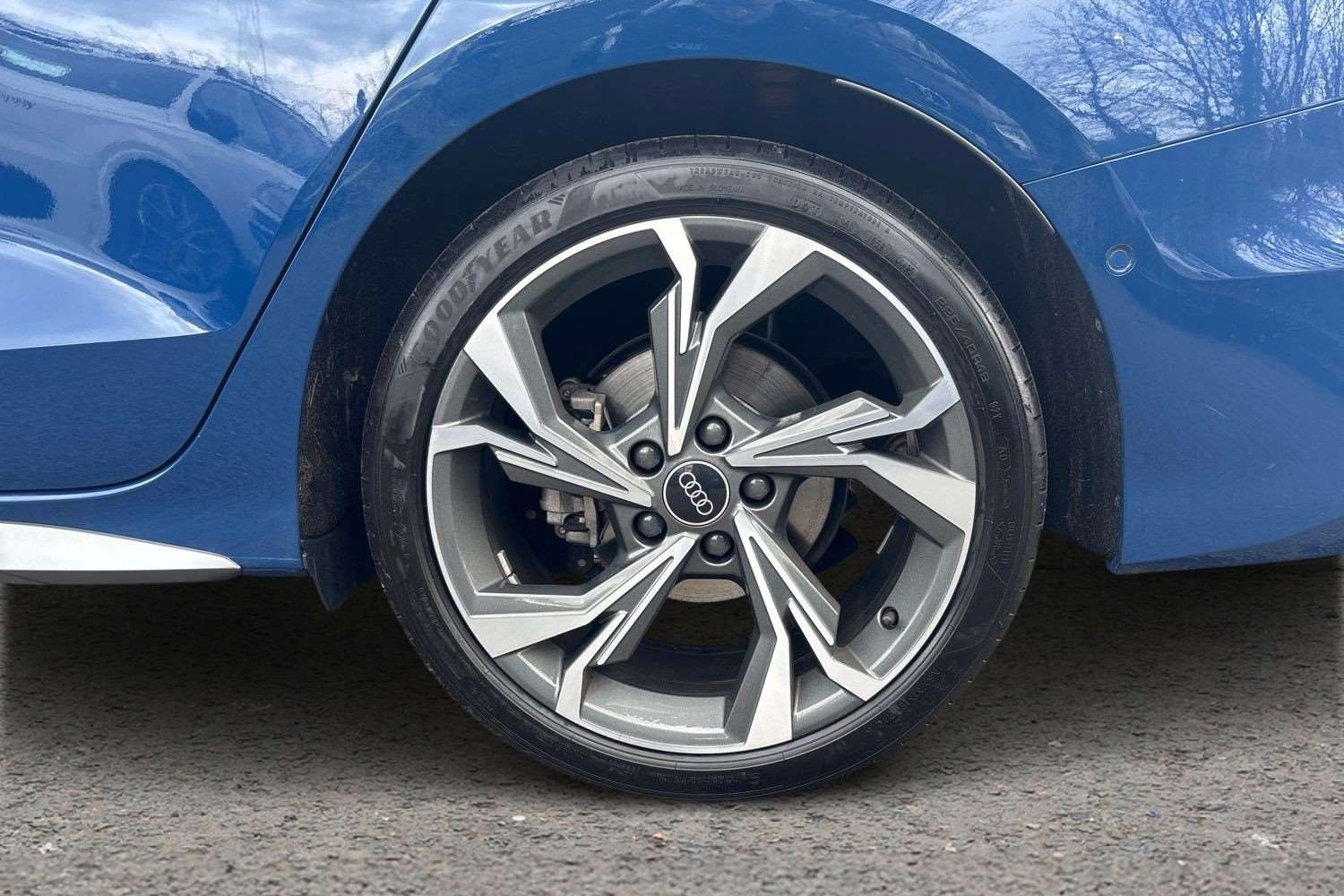 Used Audi A3 2025 for sale - 77674797: Photo 10